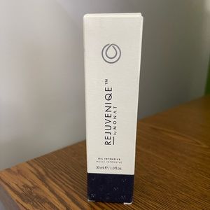 Monat Rehueveniqe oil intensive